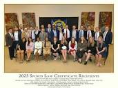 Sports Law Certificate Requirements | Marquette University Law School
