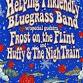 Helping Phriendly Grass Band event image