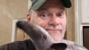 Fundraiser for Ray Mitchell by Frances Woodruff : Ray Don Mitchell Medical  Help Fund