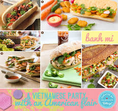 Dinner party in a sentence and translation of dinner party in vietnamese dictionary with audio pronunciation by dictionarist.com. Delicious Ways To Plan A Vietnamese Inspired Party With An American Flair