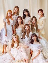 Imane √ nice to meet you √. Twice Discography Updated
