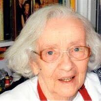 Lois E. Hartman Obituary