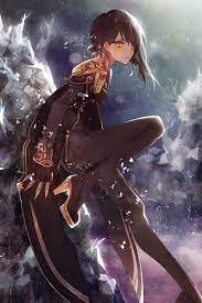 The Celestial Dragon Slayer Super Slow Updates Chapter 17 Gmg Day 4 Anime Warrior Anime Art Girl Manga Anime