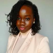 Mercy Jackson's Instagram, Twitter & Facebook