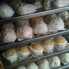 They think out of the box, too! Restoran Key Hiong Dim Sum å¥‡é¦™é¥±é¥ºç‚¹å¿ƒ 21 Jalan Ss 24 8