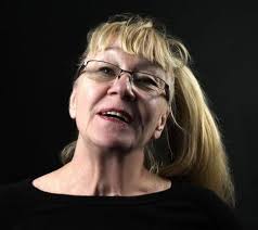 Barbara Bacher in München