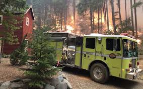 Wildfire Today - News and opinion about wildland fire