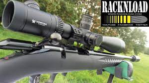 The ranging capabilities are spot on but the bottom moa disappears at 24x. Vortex Viper Pst 6 24x50 Scope Full Review By Racknload Youtube