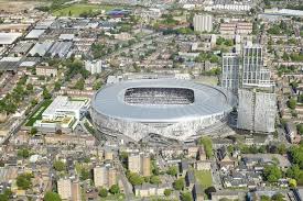 Spurs will move into their new stadium, which will be adjacent to the current north stand, in time for the 2018/19 nseason. Why Tottenham Hotspur S New Stadium Is Magnificent But I Ll Never Call It White Hart Lane Football London