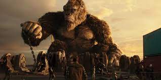 30 monsterverse titans and creatures size comparison. How Tall Kong Is In Each Movie Including Monsterverse