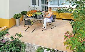 Ich würde gerne günstig das ganze sanieren!! Terrasse Fliesen Selbst De