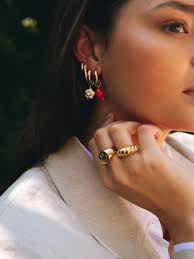 Gold and Silver Jewellery