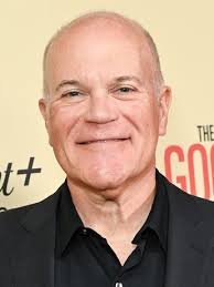 Mike Pniewski Movies & TV Shows List