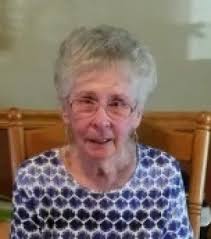 Obituary for Jean E. Lewis