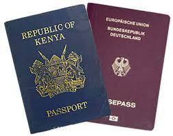 Check spelling or type a new query. Kenyan Permanent Residence Permit For Diasporans Who Renounce Citizenship Mkenya Ujerumani