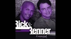 Contact rik e rener on messenger. Eu Sem Voce Letra Rick E Renner Minhas Letras