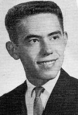 John L. "Burke" (Deceased), Butler, PA Pennsylvania last lived in  Worthington, PA USA