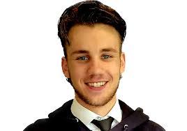 Nathanael Pollock's Instagram, Twitter & Facebook