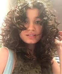 20 Most Incredible Curly Hairstyles With Bangs Curly Hair Styles Side Bangs Hairstyles Curly Hair With Bangs