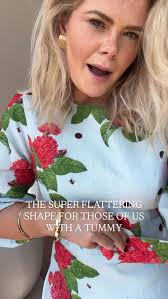 You know just as well as we do, that Camilla and Marc fitted blazers never  disappoint 🖤 I'm wearing my usual size in the Orris Blazer and it's a  beautiful tailored fit.