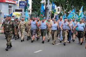 Jun 17, 2021 · новости сахалина и курильских островов. Raspleskalas Sineva V Krasnodare Otmetili Den Vdv