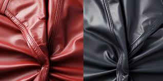 PU Leather vs Faux Leather: Important Similarities ...