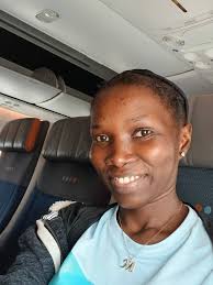 Hi from Uganda,hallo everyone