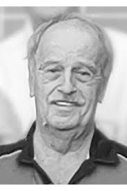 A very fine gentleman gone to soon, RIP my friend