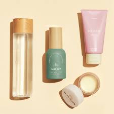 Download Premium Psd Of Beauty Products Mockup Design Set 2363512 In 2020 Beauty Products Mockup Mockup Design Cosmetic Sets