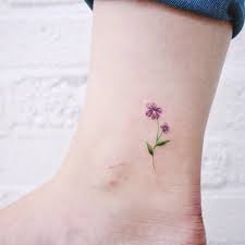 Small and many lily flower tattoo design on arm and shoulder. Studiobysol Vane Vane Tattoo Instagram Posts Videos Stories Picoji ë¯¸ë‹ˆ ì œë¹„ê½ƒ Smalltattoo Violet Tattoo Violet Flower Tattoos Tattoos For Women