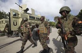 Stay on top of current events and news in uganda. Uganda Somalia Trade Blame Over Deadly Mogadishu Shoot Out Arab News