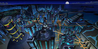It is similar to its dc universecounterpart, but is not usually home to costumed vigilantes. Neo Gotham City Batman Wiki Fandom