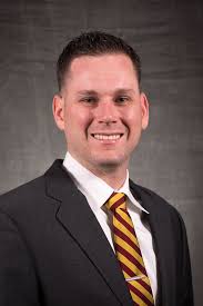 Thomas Fyffe II — Outstanding Undergraduate