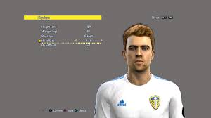 Face e hair denys silva c. 850 Https Www Koratomoorroow Com Ideas Pes 2013 Pro Evolution Soccer 2017 Facepack