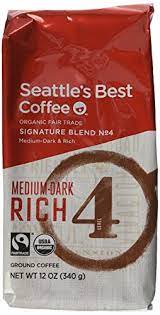 Read honest and unbiased product reviews from our users. Best Seattle S Best Coffees In 2020 Ratings Prices Products Coffeecupnews