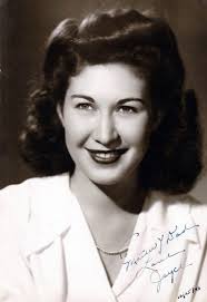 Joyce Hutchinson Obituary