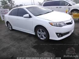 Navigation app for 2020 toyota camry. Toyota Camry Se Le Xle 2012 White 2 5l Vin 4t1bf1fk0cu155100 Free Car History