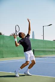 Spaniard roberto bautista agut is as solid as they come. Game On In Doha Return Federer Trades Nike Shoes For The Roger Pro Tennis Com Live Scores News Player Rankings