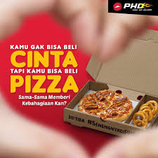 Pizza Hut Delivery Indonesia Di Instagram Karena My Box My Real Valentine Gak Apa2 Deh Gandenganku Sama My Box Aja Udah Bahagia Ngerasa Dunia Mili In 2020 Playbill