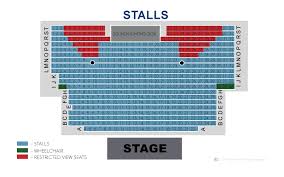 The Phoenix Concert Theatre Seating Chart Phoenix Concert