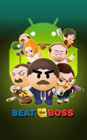 In other to have a smooth experience, it is important to know how to use the apk or apk mod file once you have downloaded it on your device. Beat The Boss For Android Apk Download
