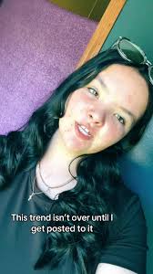 to Be Post to Madeline