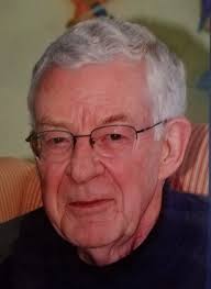 Obituary for Rev. Dr. Eugene R. Hanson