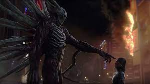 El Vortex Review Gantz O El Vortex Com