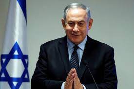 Benjamin netanyahu (born 21 october 1949), often called bibi, was the 9th and is the current prime minister of israel and is chairman of the israeli likud party. Traitors Fears Of Violence Grows As Netanyahu Clings To Power Benjamin Netanyahu News Al Jazeera