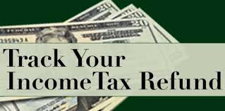 Track Your Income Tax Refund Ny State Senate