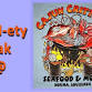 Ver-I-ety Pak @ Cajun Critters event image