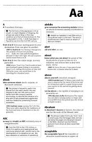 The gesture is referred to by the common expressions cross your fingers, keep your fingers crossed, or just fingers crossed. Calameo Dictionary Of Idioms Ak