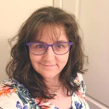 Middle Grade — Author