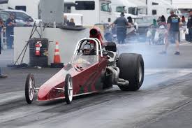 Cooper Chun: DragChamp Racer Spotlight